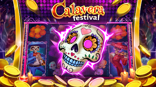 Royal Slots - casino oyunları ekran görüntüsü