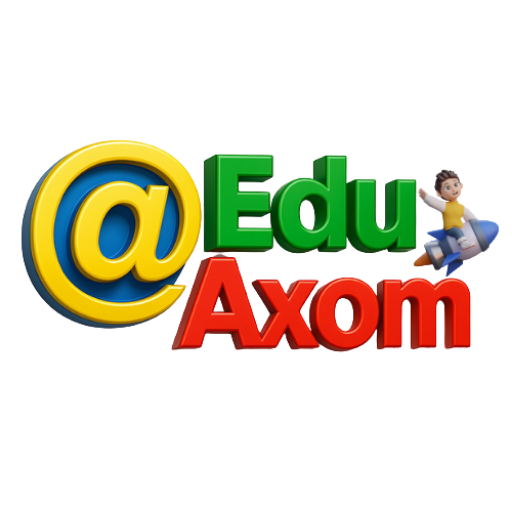 EduAxom