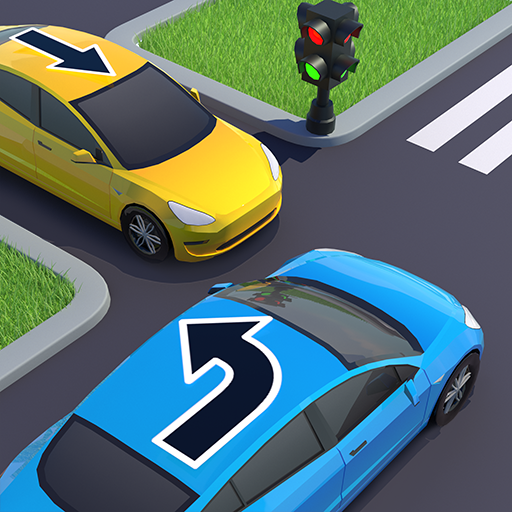 Traffic Jam Master: Car Escape