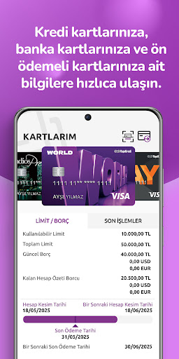 World Mobil ekran görüntüsü