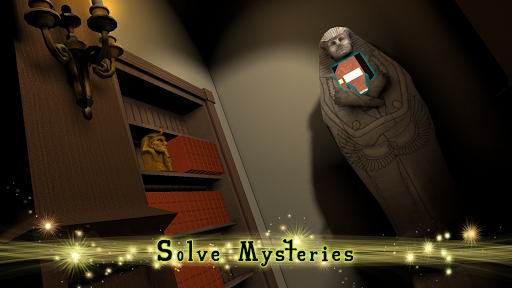 Goosebumps Night of Scares ekran görüntüsü