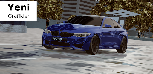 Real Car Parking - Mods v2 ekran görüntüsü