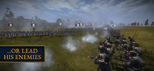 Total War: NAPOLEON ekran görüntüsü