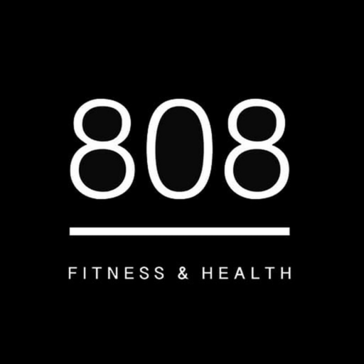 808 Fitness&Health