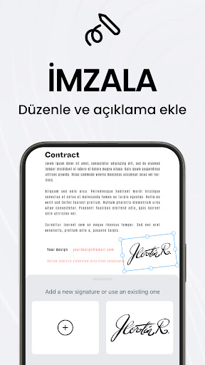 TapScanner - PDF Tarayıcı ekran görüntüsü