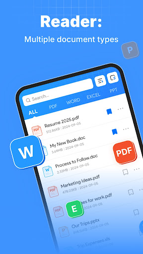 PDF Toolbox ekran görüntüsü