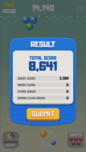 Bubble Shooter: Champion ekran görüntüsü