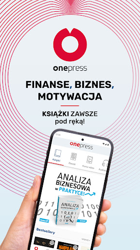 Onepress ekran görüntüsü