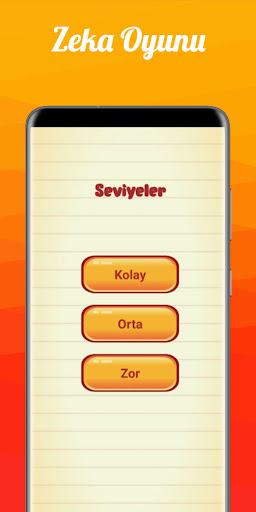 Math Genius - Matematik Oyunu ekran görüntüsü
