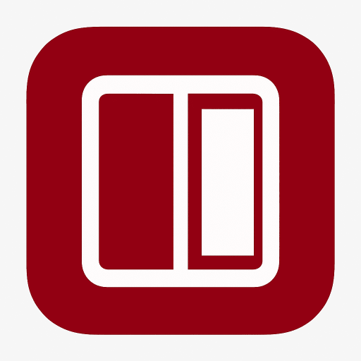 Split Screen Shortcut