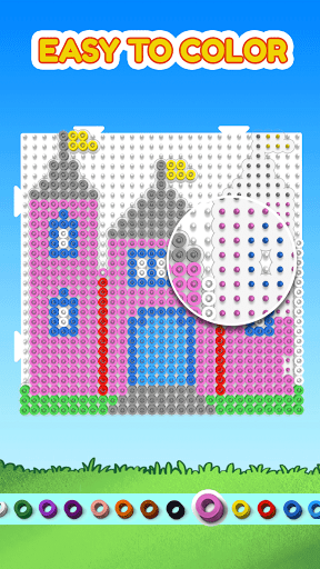 Hama Universe ekran görüntüsü
