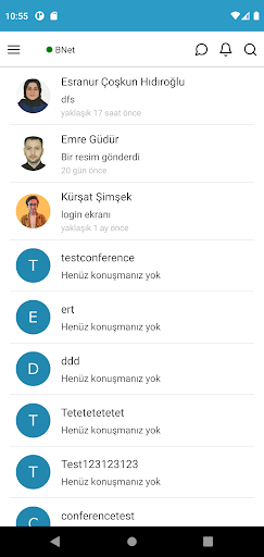 BNet ekran görüntüsü