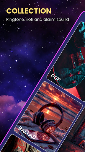 Ringtone Maker: Video To MP3 ekran görüntüsü