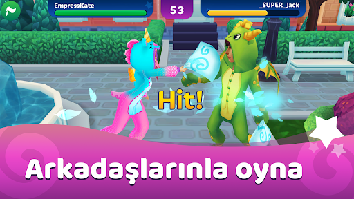 Avaland: Metaverse Life Sim 3D ekran görüntüsü