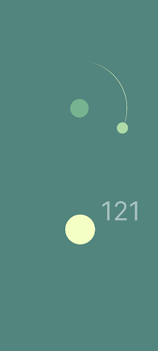 Circle Dash ekran görüntüsü