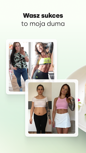 BeDiet Dieta Ewy Chodakowskiej ekran görüntüsü