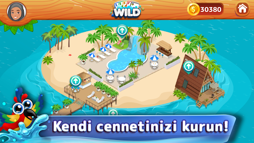 Crazy Eights: Kart Oyunları ekran görüntüsü