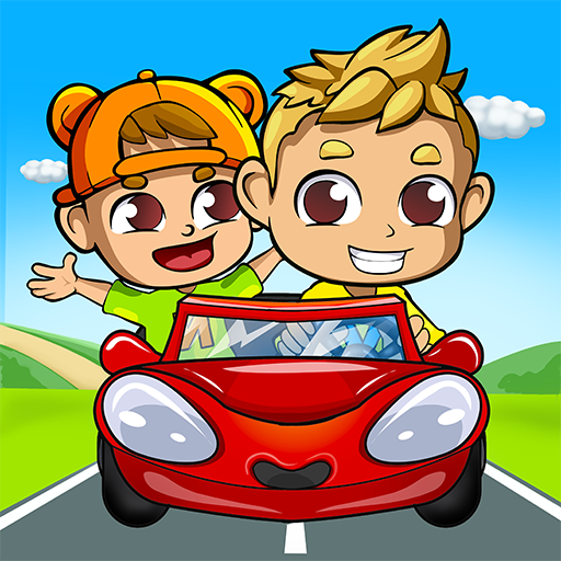 Vlad ve Niki