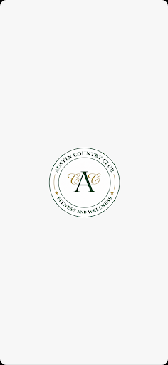 Austin Country Club Fitness ekran görüntüsü