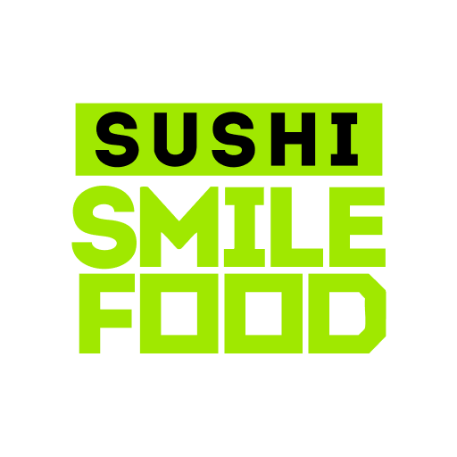 Sushi Smile Food