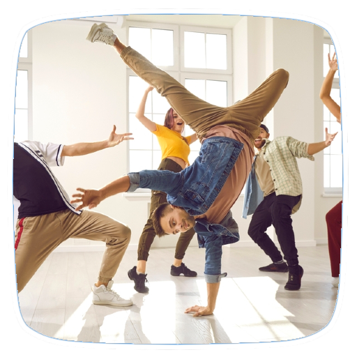 How to Do Freestyle Dance Move