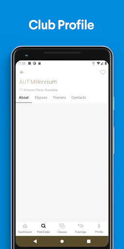AUT Millennium ekran görüntüsü