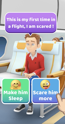 Hyper Hostess ekran görüntüsü