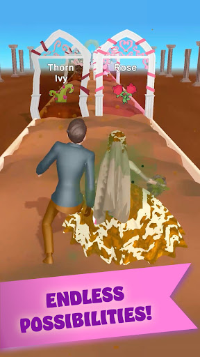 Dream Wedding ekran görüntüsü