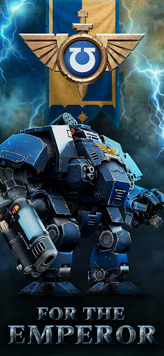 Supremacy: Warhammer 40,000 ekran görüntüsü