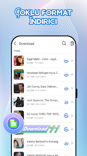 Ace Browser - Fast & Smart ekran görüntüsü