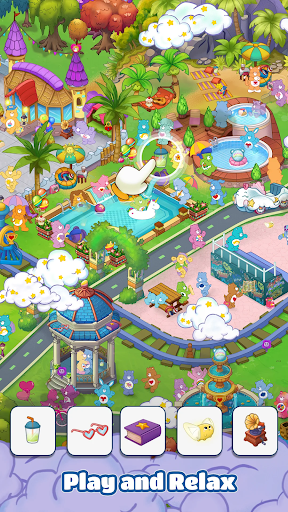 Hidden Object Puzzle Hunt ekran görüntüsü