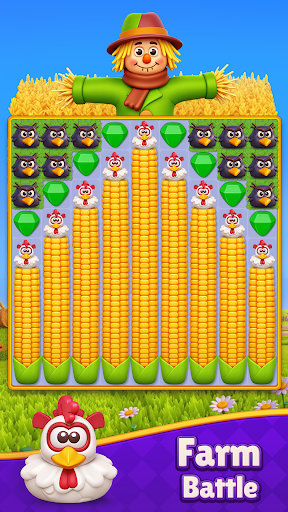 Dream Mania - Match 3 Games ekran görüntüsü