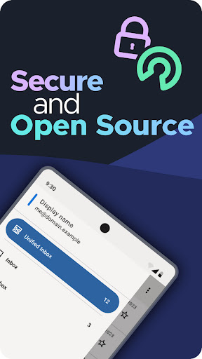 Thunderbird Beta for Testers ekran görüntüsü