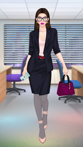 StyleSelection ekran görüntüsü