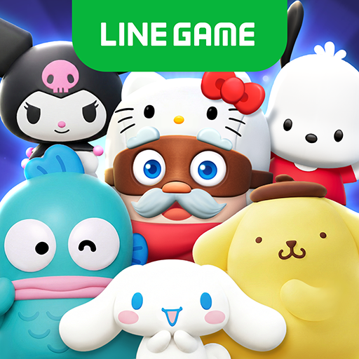 LINE Match Flight