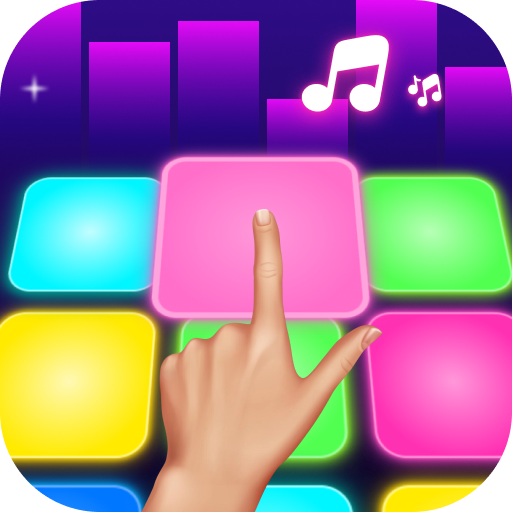 DropMix: Beat Maker & Drum Pad