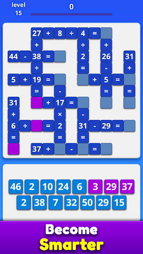 Matematik Maçı - Sayı Oyunu ekran görüntüsü