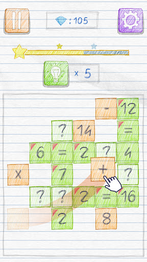Solve that ! The game ekran görüntüsü