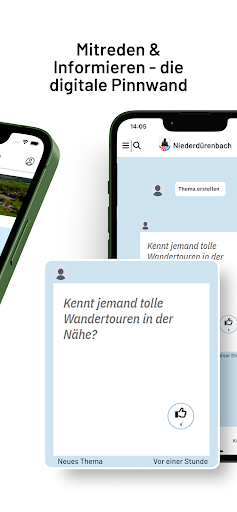 Niederdürenbach ekran görüntüsü