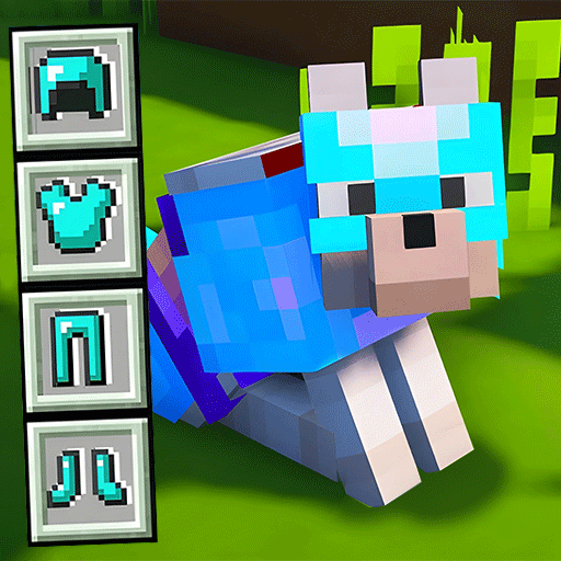 için Kurt Zırhı Modu Minecraft