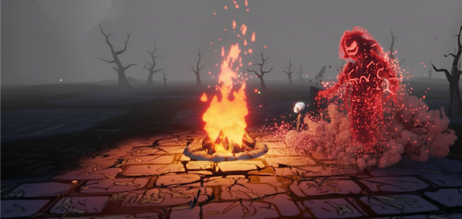 The Macabre Journey: Dark 3D ekran görüntüsü