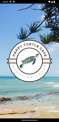 The Happy Turtle Cafe ekran görüntüsü