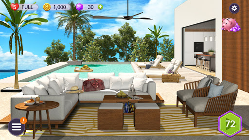 luxury modern city ekran görüntüsü