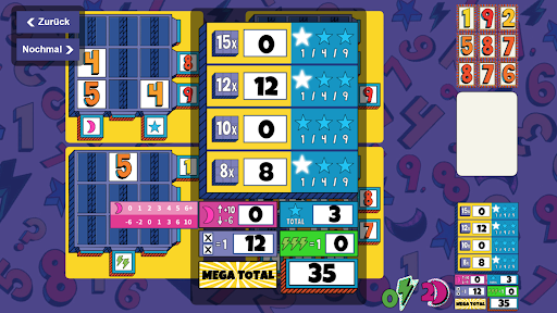 Super Mega Lucky Box ekran görüntüsü