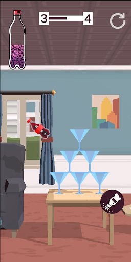 Jet Bottle ekran görüntüsü