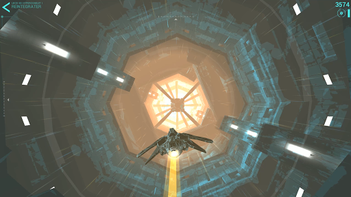 Hyperburner ekran görüntüsü