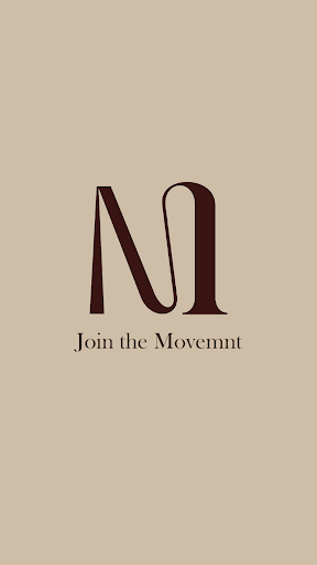 The Movemnt ekran görüntüsü