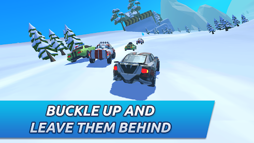 Epic Racing ekran görüntüsü