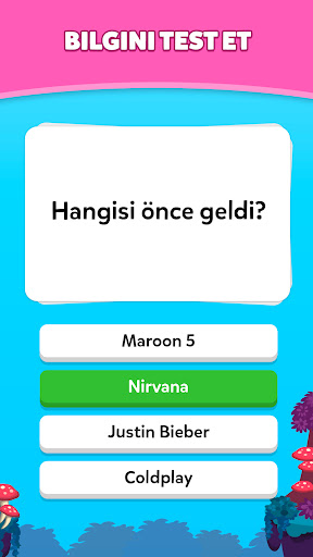 Adventure Trivia Crack ekran görüntüsü