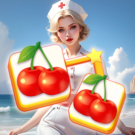 Girls Onet - Tile Match Puzzle